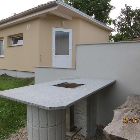 Ferienhaus An Der Sternwarte Rudolstadt Exteriör bild